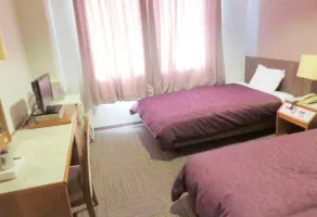 Hotel Itoh - Chambre