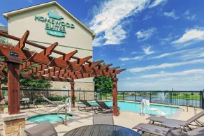 Homewood Suites by Hilton Waco - Piscine