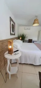 Pousada Fazenda Glória - Room