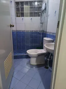 Vista de Pino - Salle de bain
