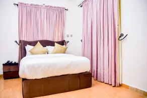 Sicily Luxury Suites - Habitación