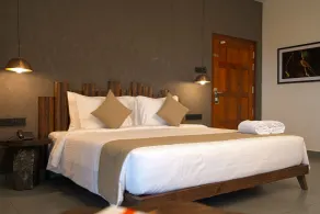 Maram Resort Mamalakandam - Room