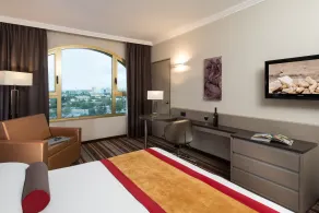 Leonardo Hotel Negev - Quarto