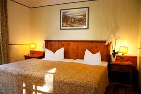 Landgasthof & Hotel Jagdhof - Camera
