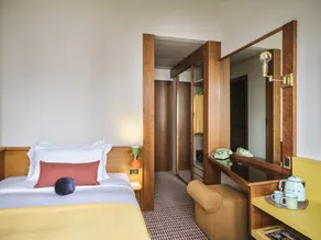 Max Brown Hotel Missori, part of Sircle Collection - Zimmer