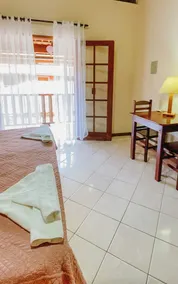 POUSADA ANGRA BELLA - Room
