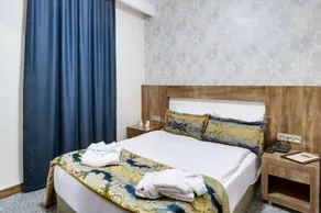 PARK YALÇIN HOTEL - Room