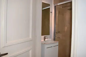 MIIRO Hotel - Baño