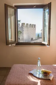 Hotel San Pietro - View from room
