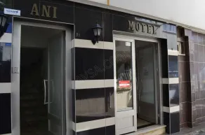 Avşa Anı Motel & Apart - Reception
