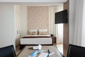 Slaviero Hotel Vitória - Room