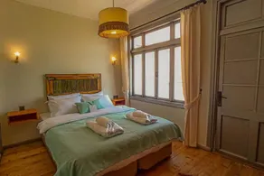 Variante Hotel - Room