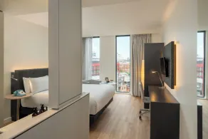 INNSiDE by Meliá Manchester - Habitación