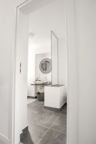 Metropole Apartments Old Town - Bathroom