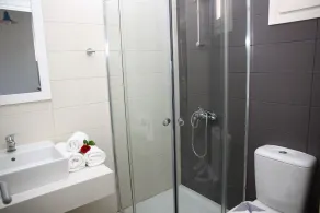 Sweet Memory Apartments - Bad