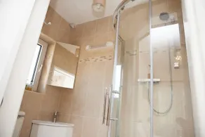 Wheal Tor Hotel & Glamping - Bathroom