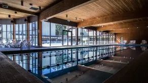 Hotel Mrągowo Resort&Spa - Piscina