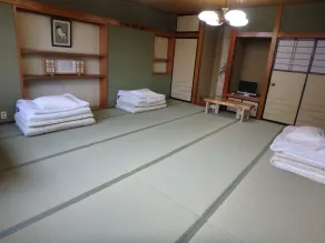 Azuma no Yu - Chambre