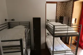 I Love Madrid Hostel - Chambre