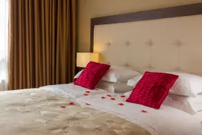 Hotel Degenija - Room
