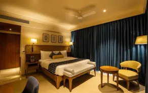 Marquis Beach Resort - Room