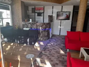 Revan Otel - Reception