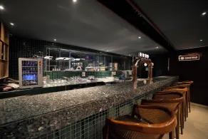 Hotel Palacio - Restaurant