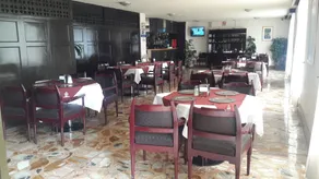 Hotel Montreal - Restaurante