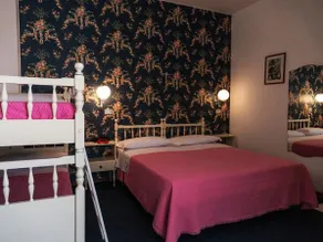 Hotel Fabius - Room