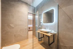 Marina Suites by Premium Selection - Bathroom