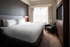 Residence Inn by Marriott Redwood City San Carlos - Chambre