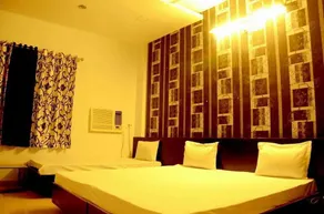 Hotel Kanha Ujjain - Room