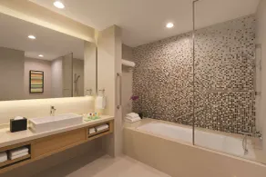 Hyatt House Shenzhen Airport - Zimmer