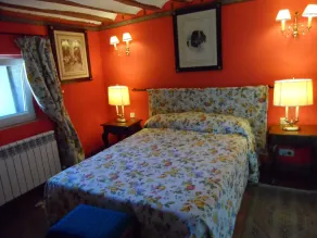 Hotel la Fundacion - Værelse