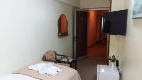 Hotel Cesmeli - Room