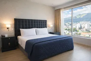 Torres de Suites by InAmazonas - Habitación
