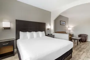 Best Western Texas City I-45 - Zimmer
