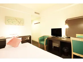 Smile Hotel Naha City Resort - Camera