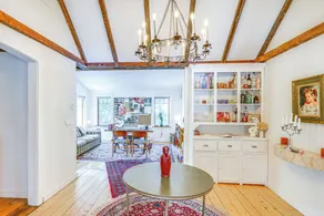 9 Mi to Dtwn Hudson: Pet-friendly Home w/ Pool - Interior