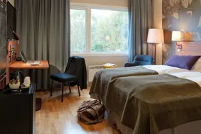 Scandic Kokstad - Room