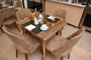Downtown Tunis Hotel - Restaurant
