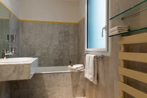 Hotel Danemark - Bathroom