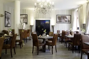 Hotel Merseburger Hof - Restaurant