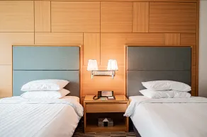 Hotel Geumosan - Chambre