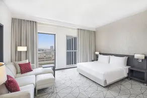 Hyatt Place Dubai Jumeirah - Room