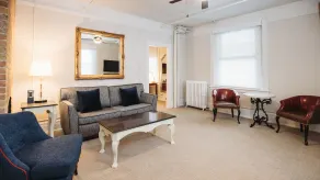 Hotel Colorado - Chambre