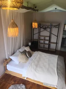 Veranda Glamping Butik Otel - Chambre