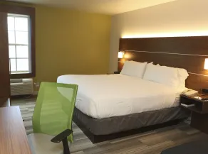 Holiday Inn Express Phoenix-Airport/University Drive by IHG - Chambre