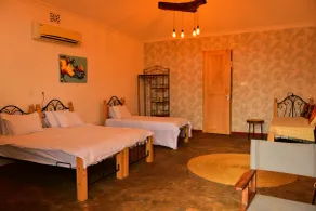 Boulevard Inn Mt Meru - Room