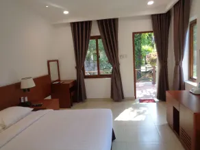 Mango Garden Resort - Room
